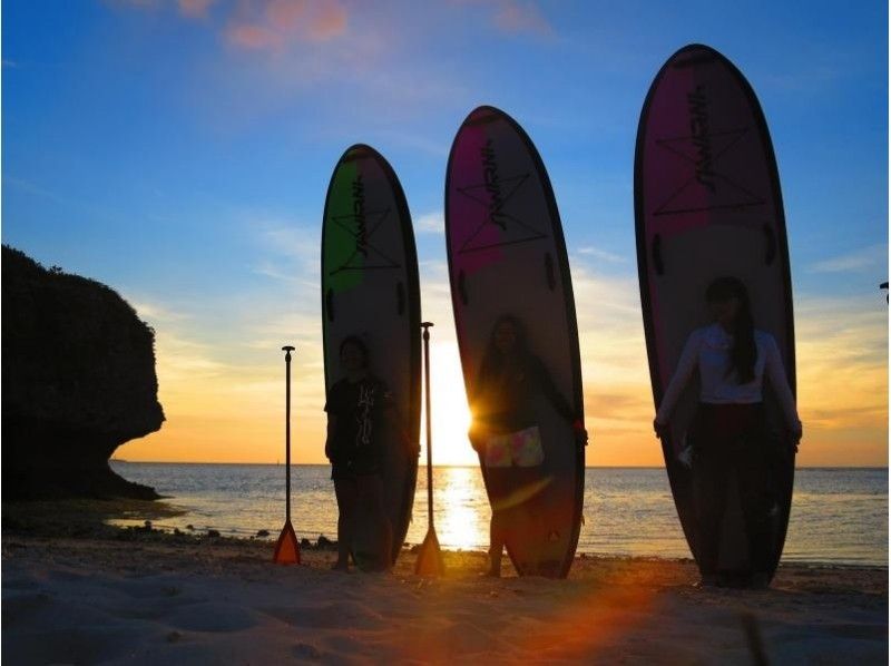 沖繩立槳衝浪/立槳衝浪體驗遊人氣排名&おすすめプランを徹底紹介！