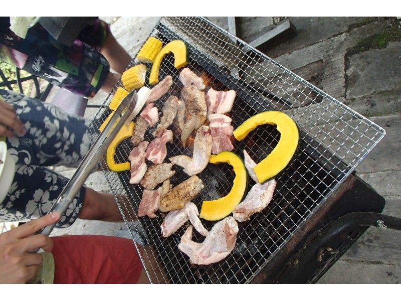 【奈良・吉野川】奈良吉野川・おさんぽチュービングの紹介画像