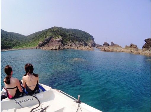 鹿児島 桜島 坊津 笠沙 泳げなくても大丈夫 安心スノーケリング アクティビティジャパン