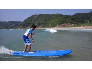 プランの魅力 小学生も体験できます!! の画像