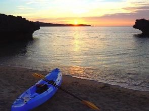 プランの魅力 美ら海に漕ぎ出せ~ の画像