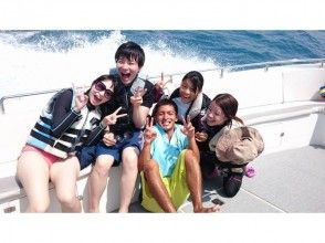 プランの魅力 Make fun memories with your friends! の画像