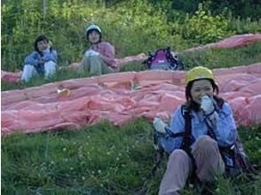 プランの魅力 機材はすべてレンタル の画像