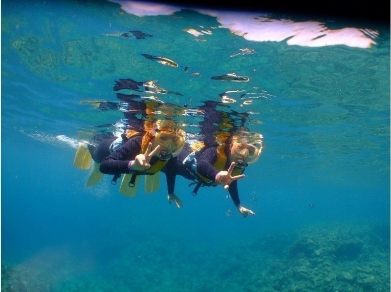 藍洞體驗潛水最低價武藤潛水（MUTOSENSUI）推薦方案
