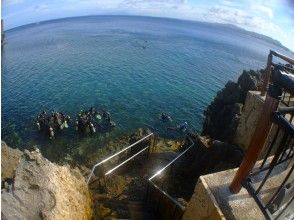 プランの魅力 水面練習 の画像