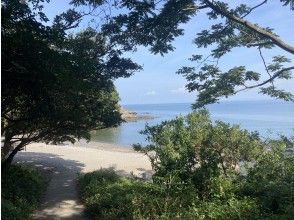 プランの魅力 Body net coast with outstanding private feeling の画像