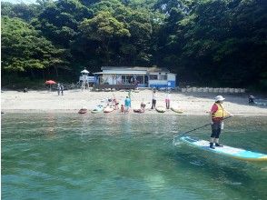 プランの魅力 油壺アウトドアセンター の画像