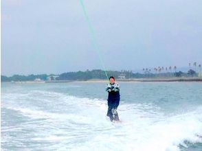 プランの魅力 초보자도 보드에 서서 오래 질주 수 있습니다 の画像