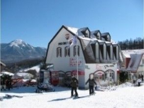 プランの魅力 빠르고 아름답게 뿌루을 질주! の画像