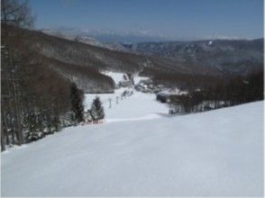 プランの魅力 To unexplored land in Echo Valley! New sense snow hiking ♪ の画像