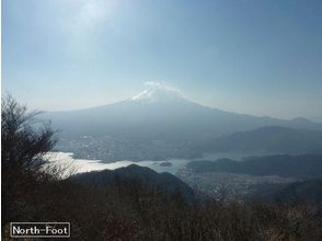 プランの魅力 Mt. Fuji and Lake Kawaguchi の画像