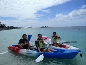 プランの魅力 甚至女人也可以轻松地划船 の画像