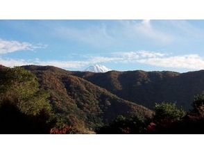 プランの魅力 西湖の北にそびえる十二ケ岳 の画像