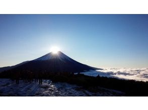 プランの魅力 Diamond Fuji の画像