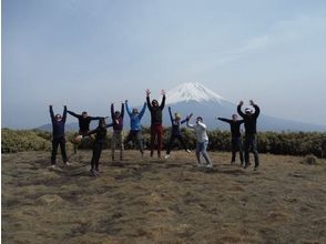 プランの魅力 広々とした山頂 の画像