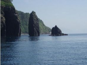 プランの魅力 冠島。 の画像