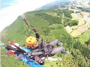 プランの魅力 鳥になった気分！？ の画像