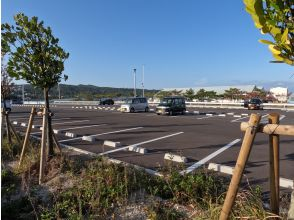 プランの魅力 駐車場 の画像