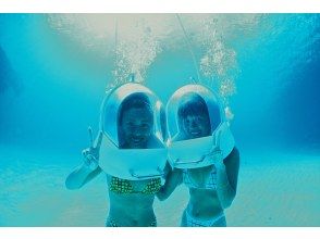 プランの魅力 在水中擺姿勢 の画像