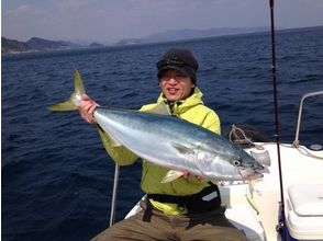 宮崎・日南海岸】海釣りで大物も狙える！体験フィッシング！ガイドの指導付きなので初心者・お子様も歓迎 | アクティビティジャパン