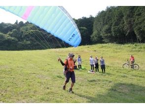 プランの魅力 Take off の画像