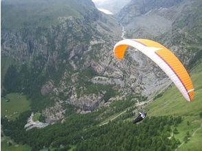 プランの魅力 絶景を眺めながらライセンスを取得しよう！ の画像