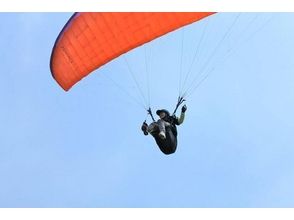 プランの魅力 青空の日は最高のロケーションになります！ の画像