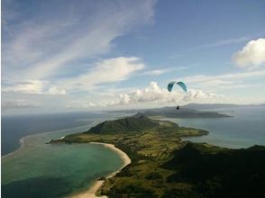 プランの魅力 ライセンスが上がればこんな景色も見れます！ の画像