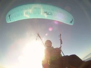 プランの魅力 มาทำความเข้าใจเรื่อง พาราไกลด์ดิ้ง(Paragliding) เถอะ! の画像