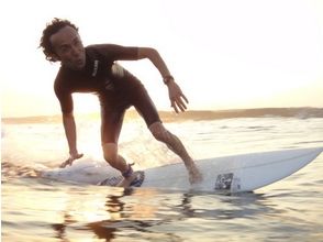 プランの魅力 夕陽を浴びて！ の画像