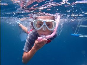 プランの魅力 小さなお子様のご参加もOKですよっ！ の画像