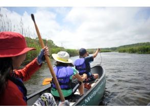 プランの魅力 Scenery from Chitose Bibi River の画像