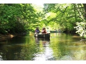 プランの魅力 Welcome to nature! の画像