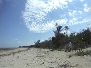 プランの魅力 浜辺でごゆっくりすごしてください。 の画像
