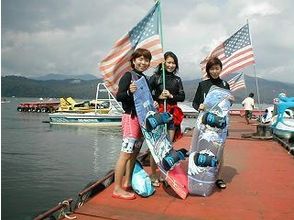 プランの魅力 女子旅にもぴったり の画像