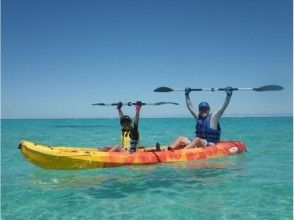 プランの魅力 เรือคายัคในการดำน้ำดูปะการัง! の画像