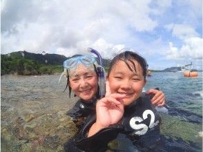 プランの魅力 お子様も安心してご参加ください！ の画像