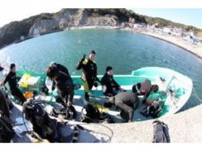 プランの魅力 1 minute from the calm bay の画像