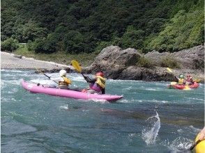 プランの魅力 バラエティに富んだコース の画像