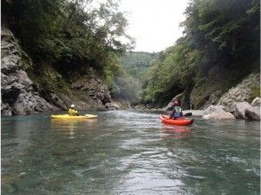 プランの魅力 ゴール地点には売店なども の画像