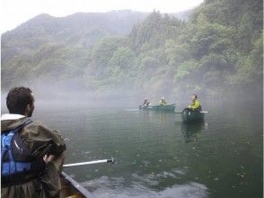 プランの魅力 静かな湖 の画像