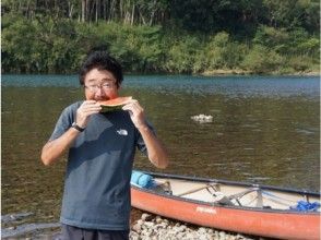 プランの魅力 Gaburi freshly picked fruits の画像