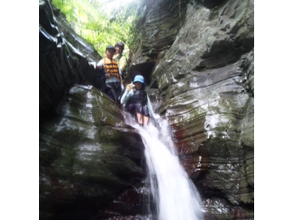 プランの魅力 Natural waterslide の画像