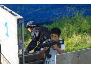 プランの魅力 ファミリーで力を合わせて戦う面白さ の画像