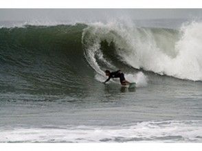 プランの魅力 レベルＵＰで最高の波をキャッチ の画像