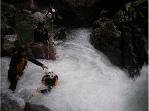 プランの魅力 When there is a lot of water の画像