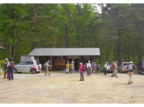 プランの魅力 , Designated as Nagano Prefecture Natural Environment Conservation Area の画像