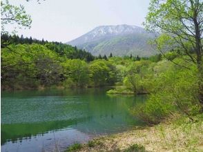 プランの魅力 有一個壯觀的地方可以俯瞰妙高山和野spectacular湖！ の画像