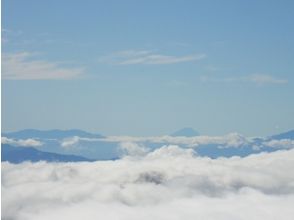 プランの魅力 火打山山頂からは富士山かみえるカモ！ の画像