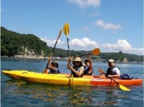 プランの魅力 インストラクター付きなので、初心者でも安心！ の画像